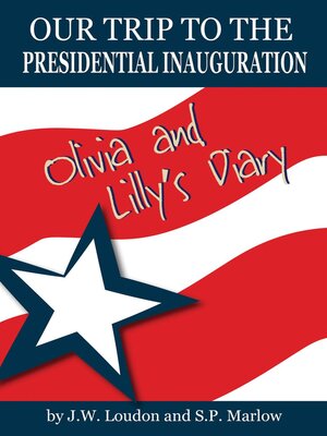 cover image of Our Trip to the Presidential Inauguration